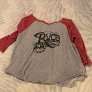 RVCA top